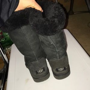 UGG boots